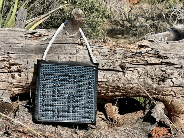 Image for look 'Peano Purse'