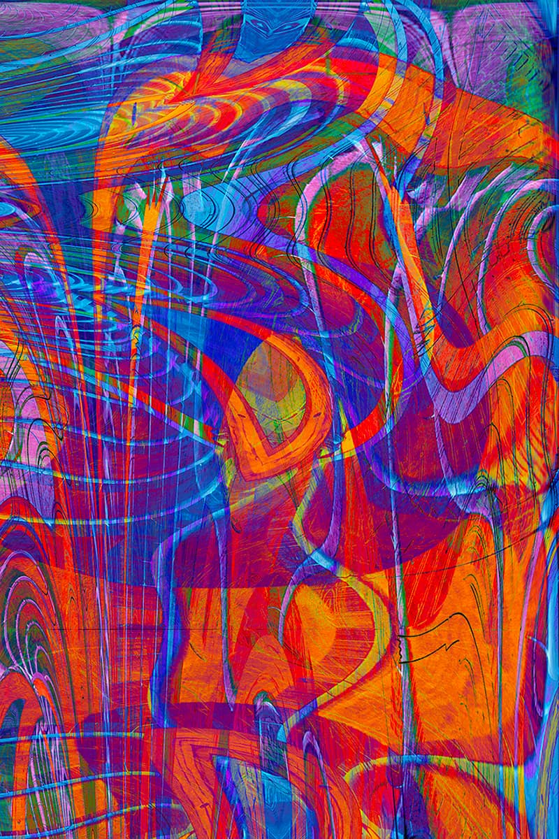 Image for entry 'In Spirit'