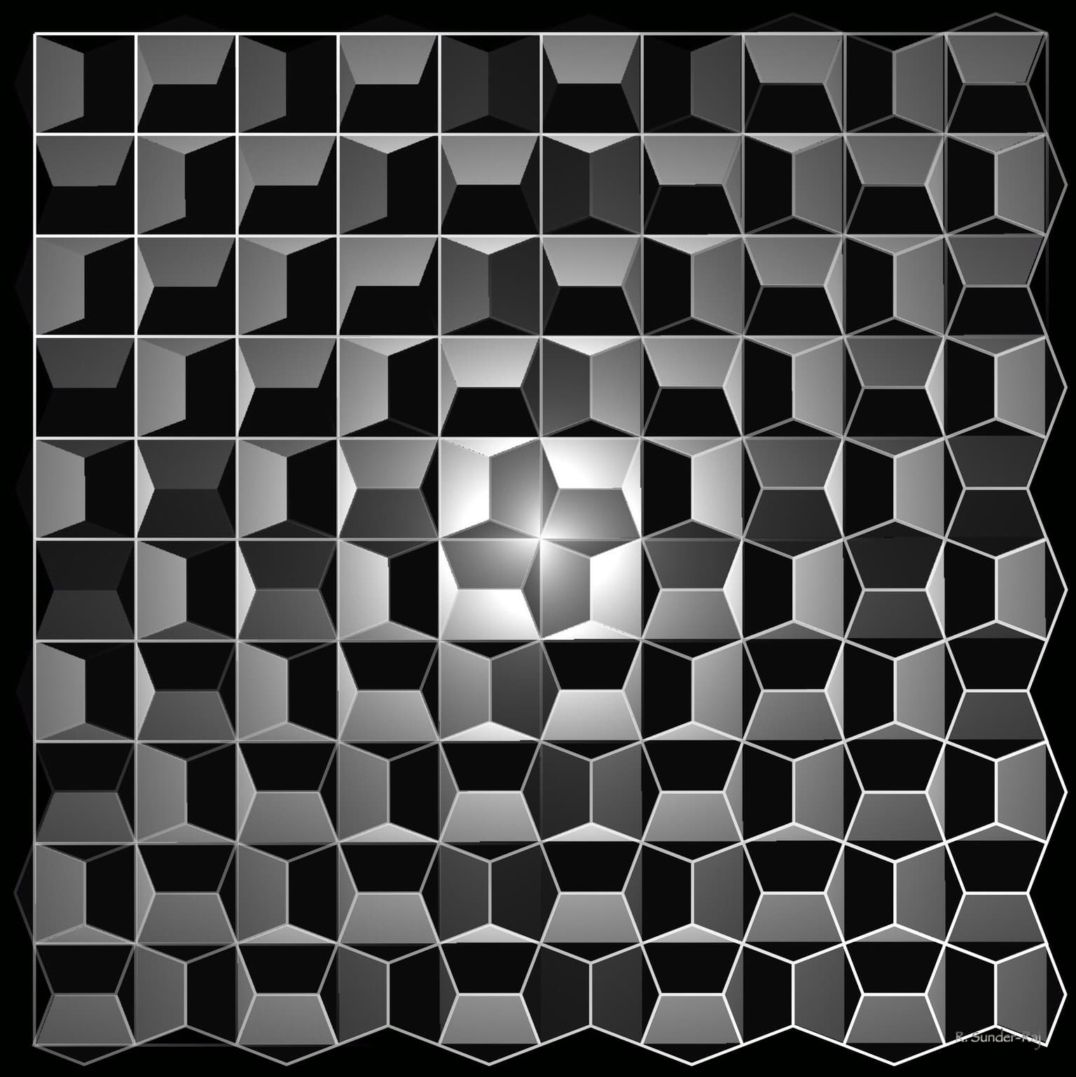 Image for submission 'Rashmi Sunder-Raj'