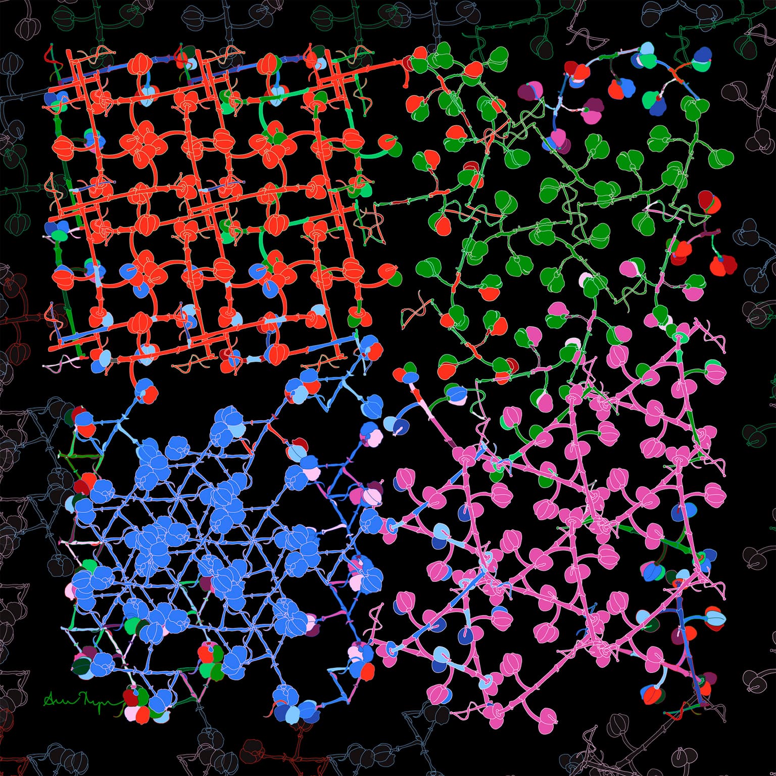 Image for entry 'Lazapia (Colour Variation 1.0)'