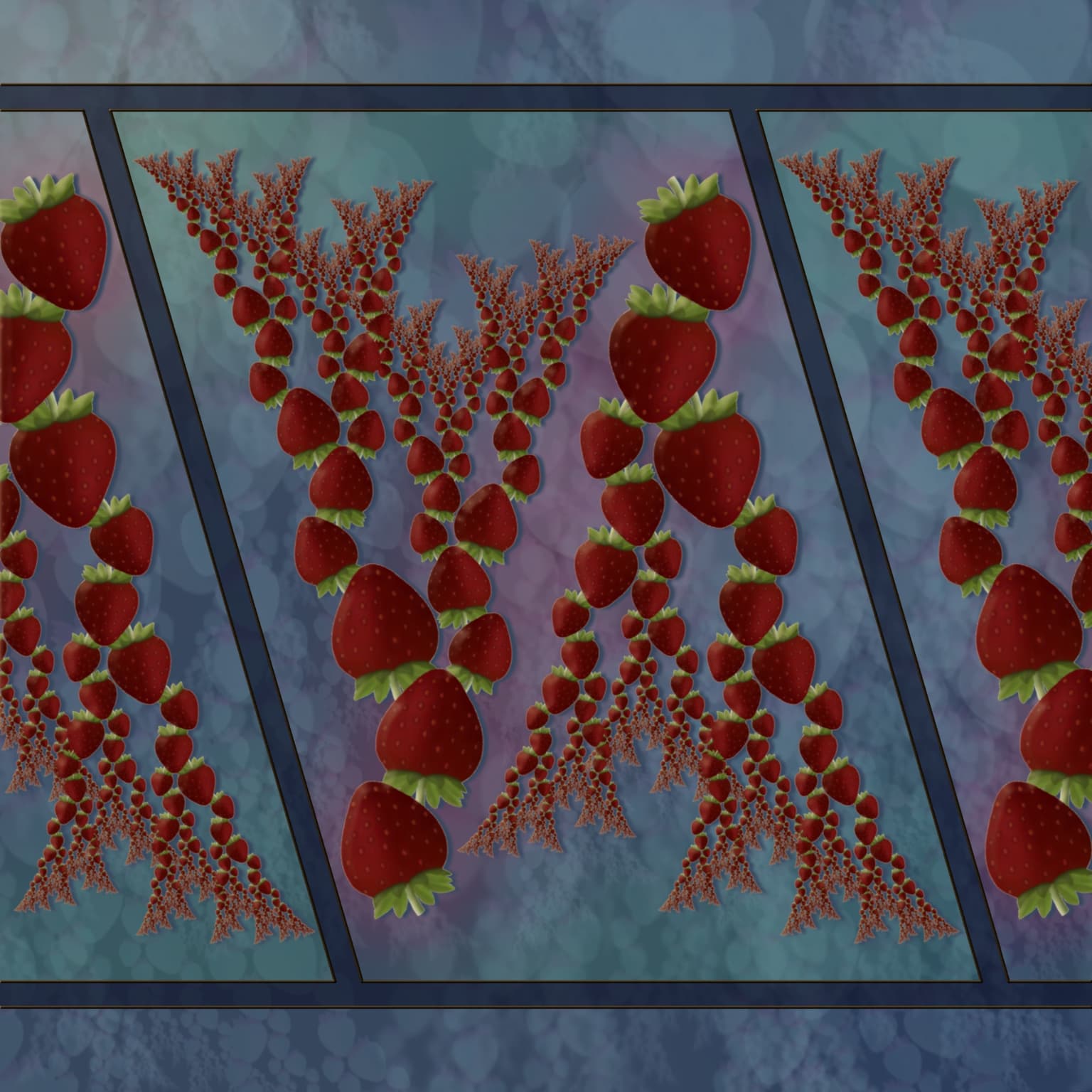 Image for Berries Repeating