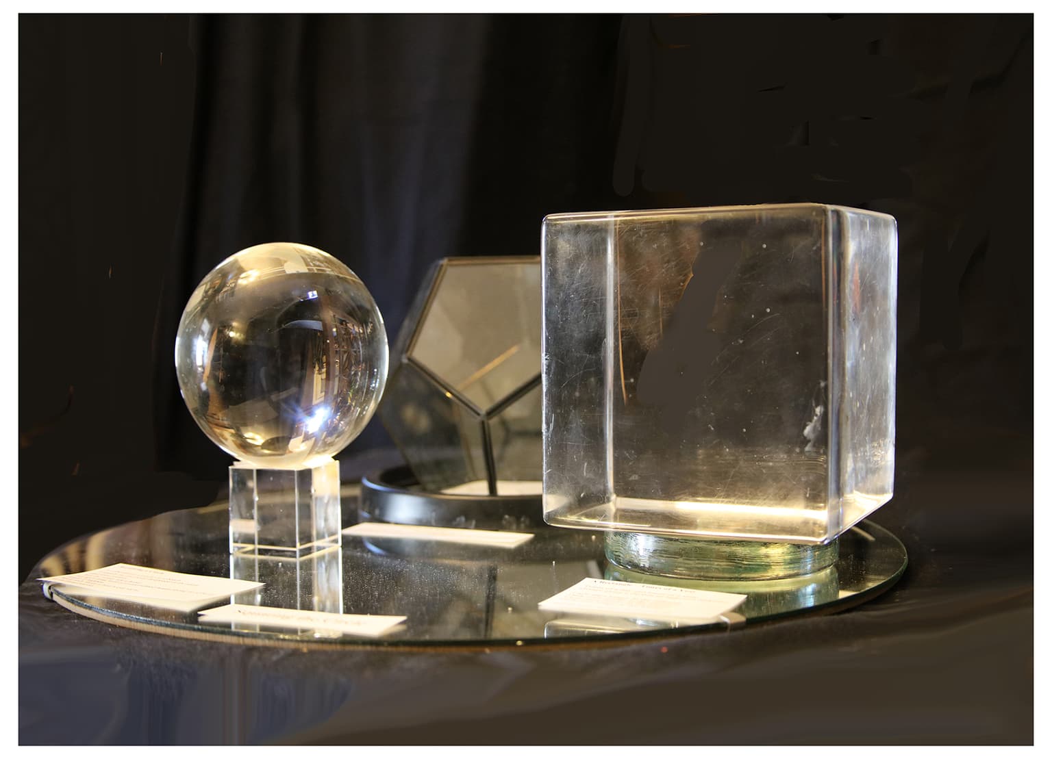 Image for entry 'Squaring the Circle'