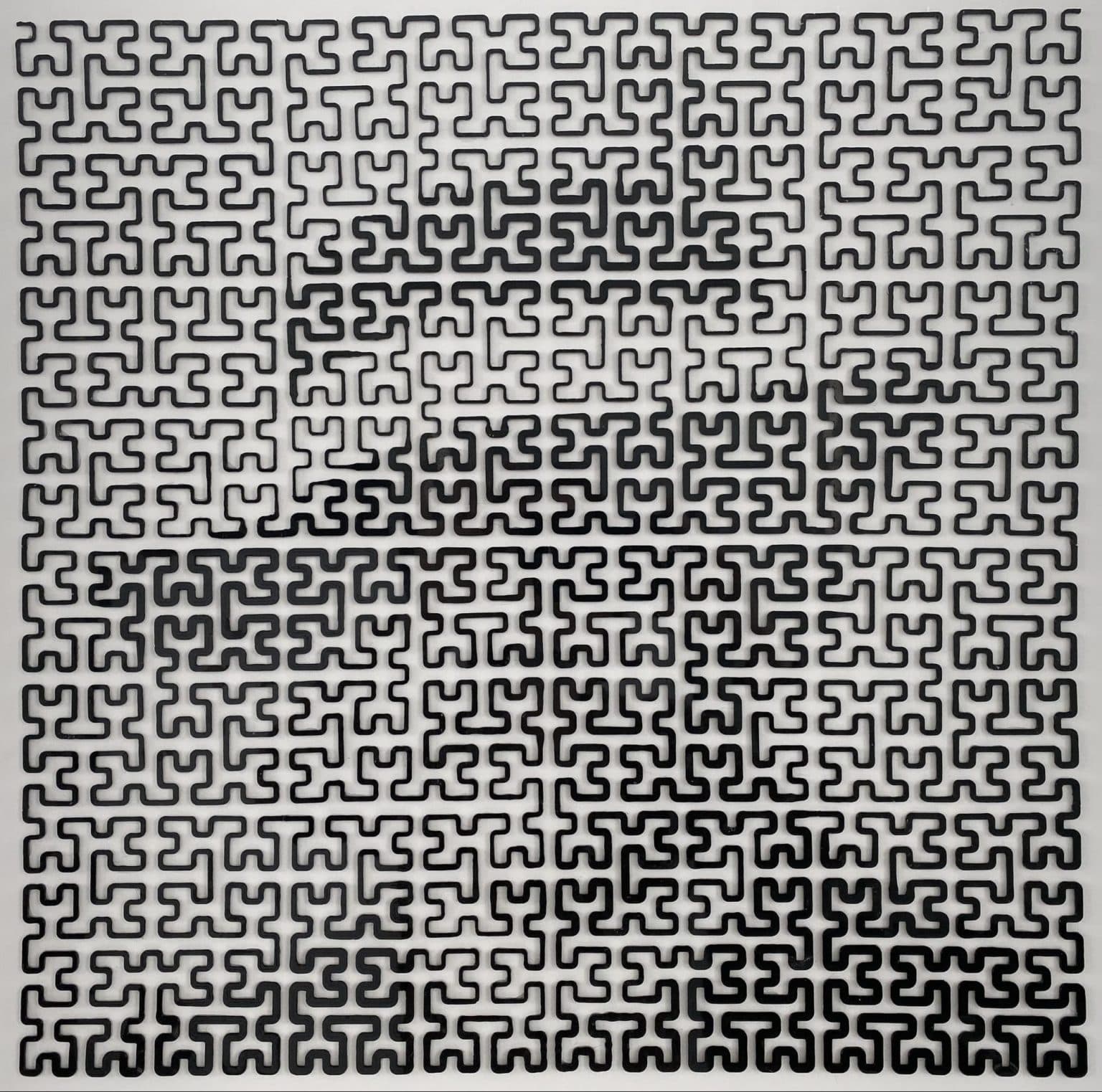 Image for entry 'Hilbert'