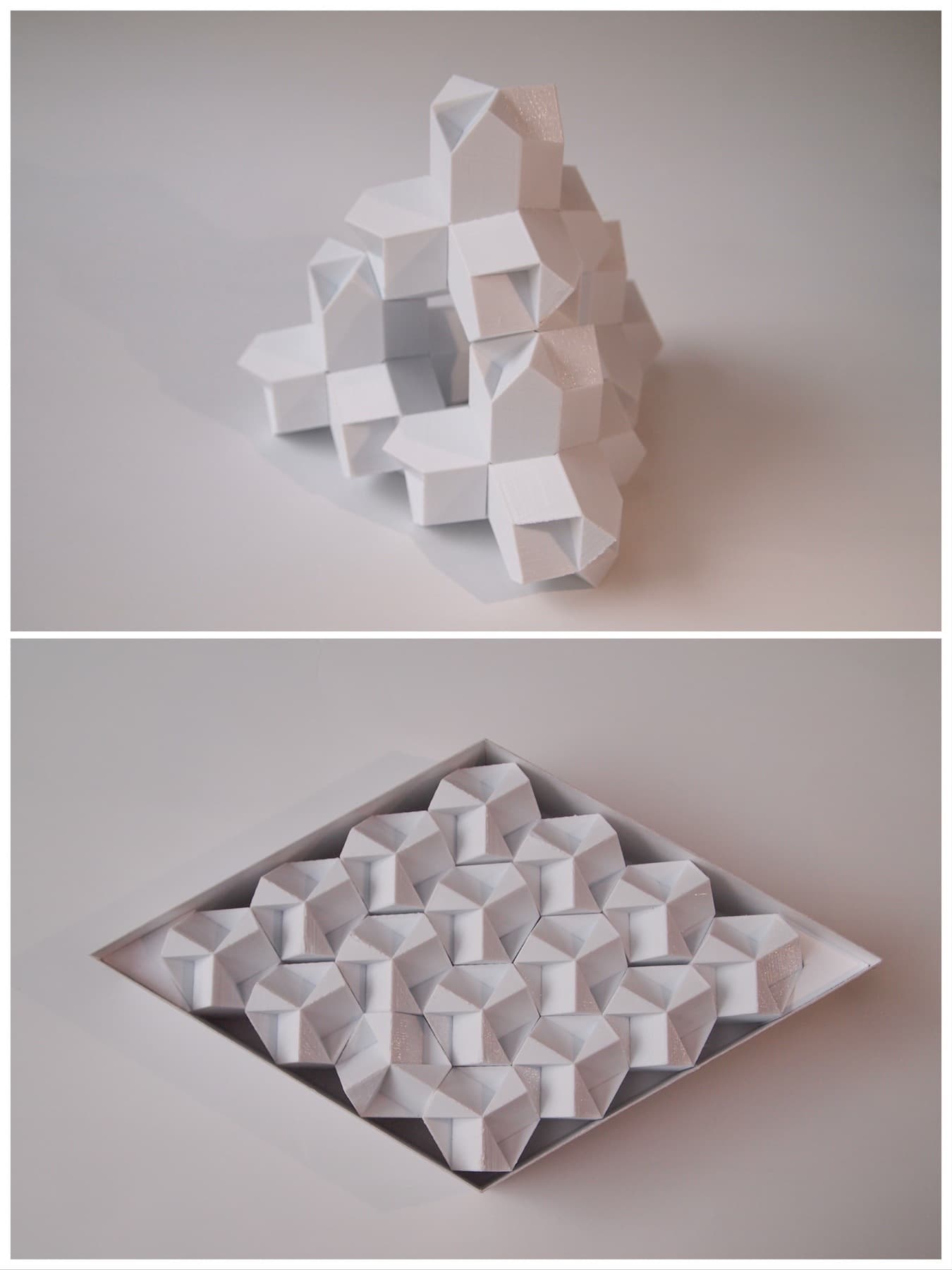 Image for entry 'Diamond Joint'
