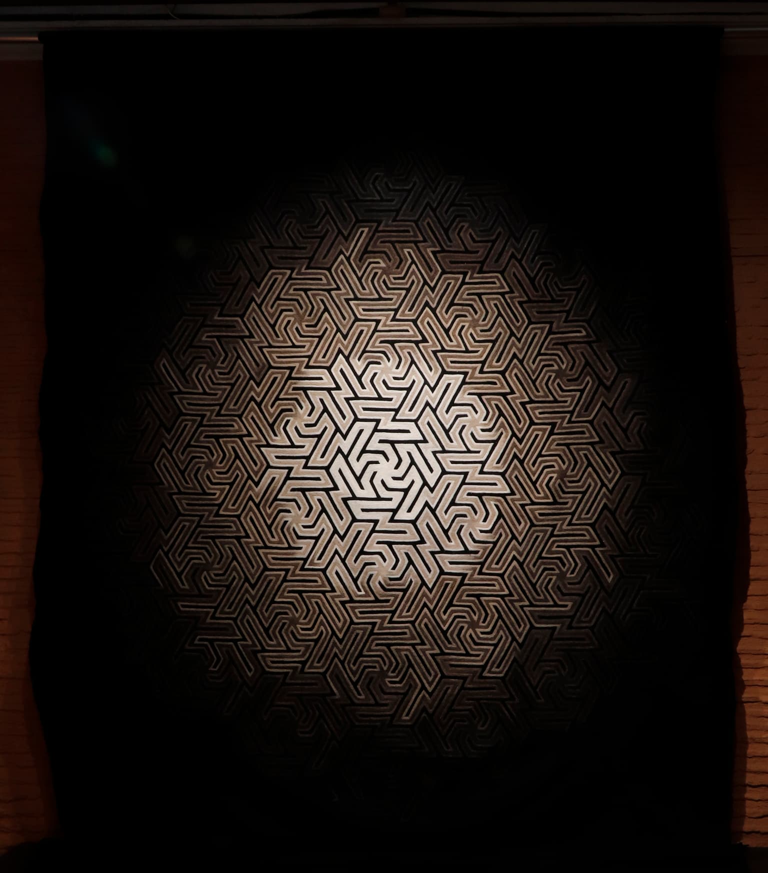 Image for entry 'Sema ( Whirling )'