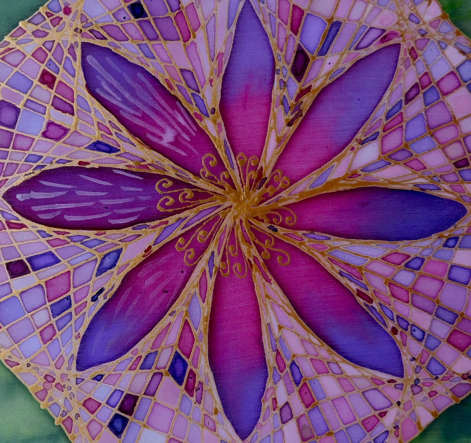 Image for submission 'Jana Kopfová'