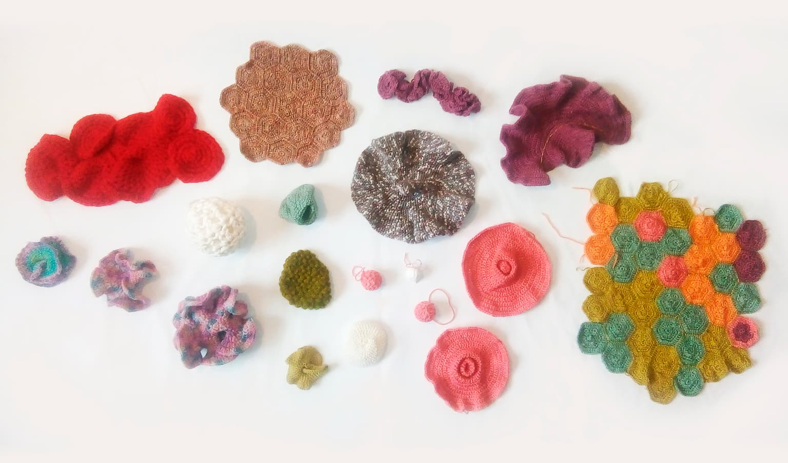 Image for entry 'Algorithmic Surface Structures (Photo Editor: Nancy Nilsson)'