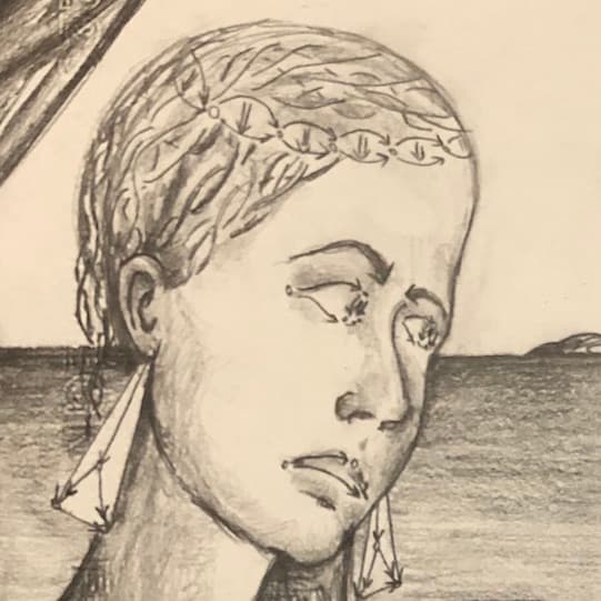 Image for submission 'Maria  Mannone'