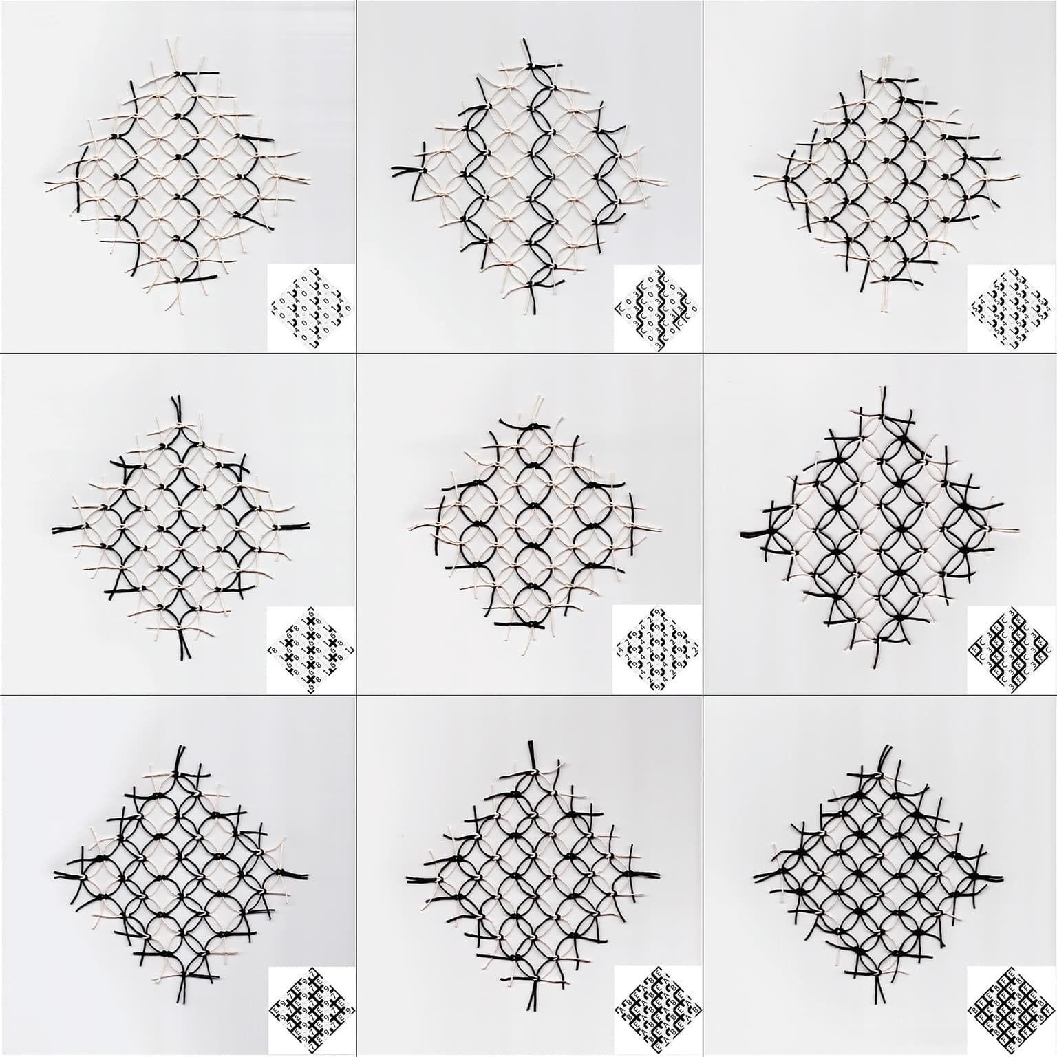 Image for entry 'Wang Knots'