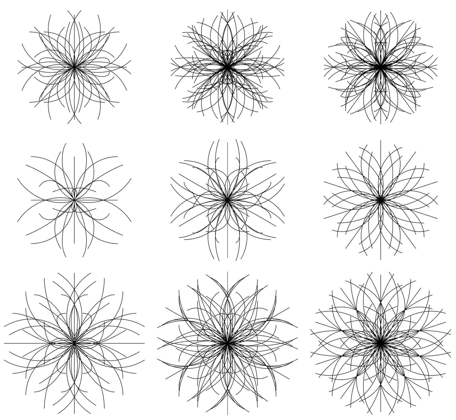 Image for entry 'Tangent Cees of an Icosahedron'