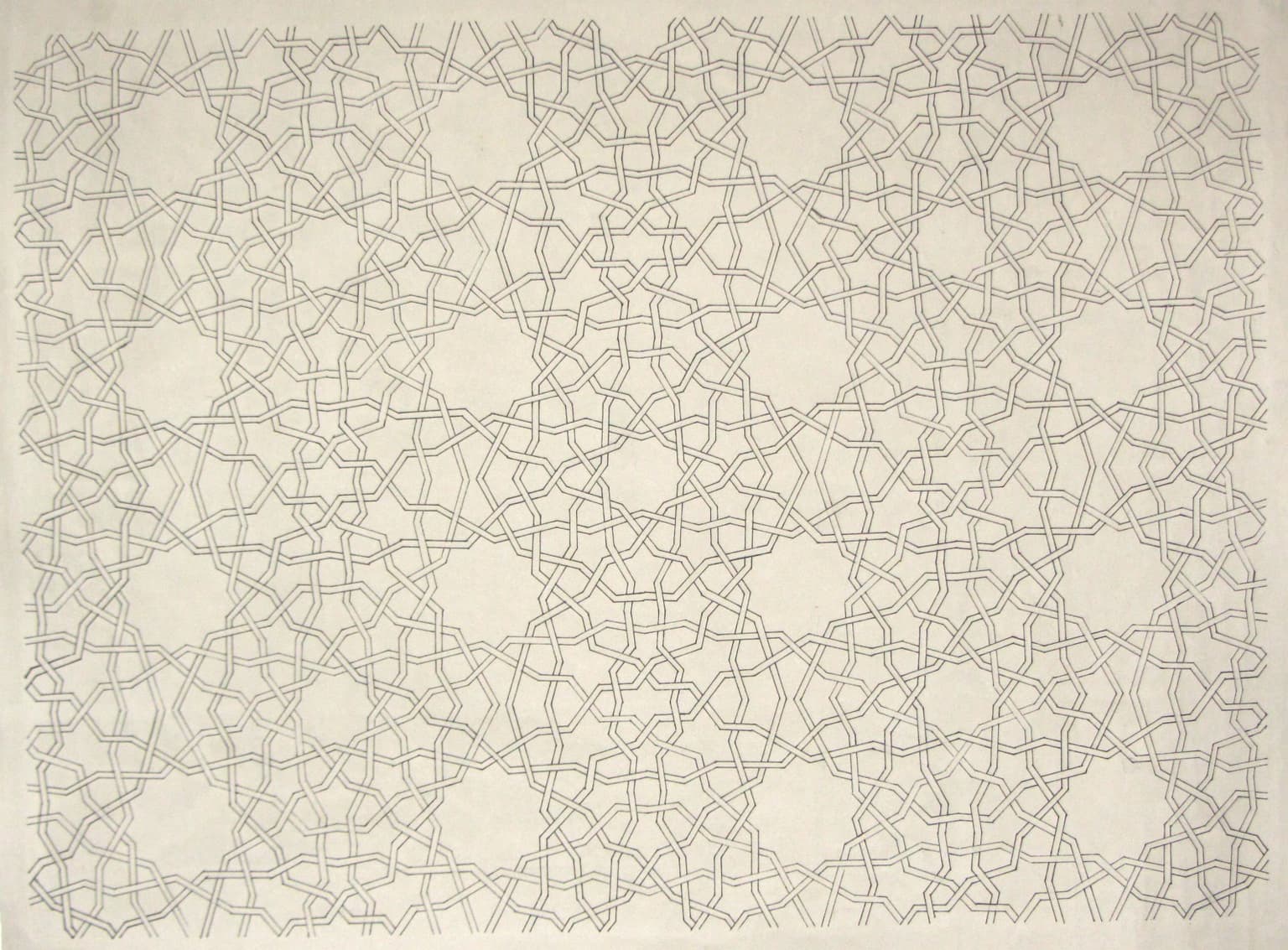 Image for entry 'Rectangular Star Pattern (10, 7, 12)'
