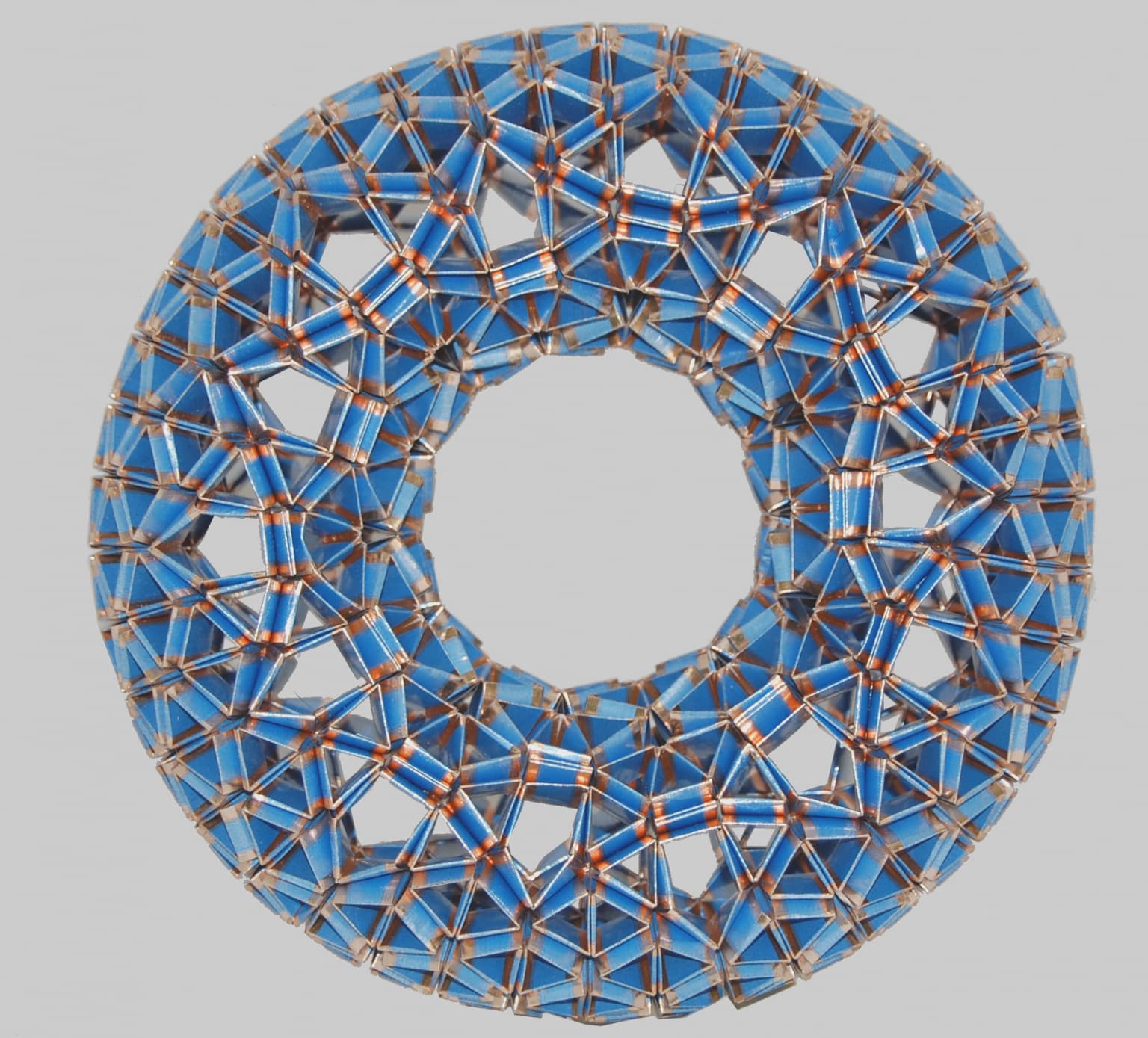 Image for entry 'BlueTorus-2020'