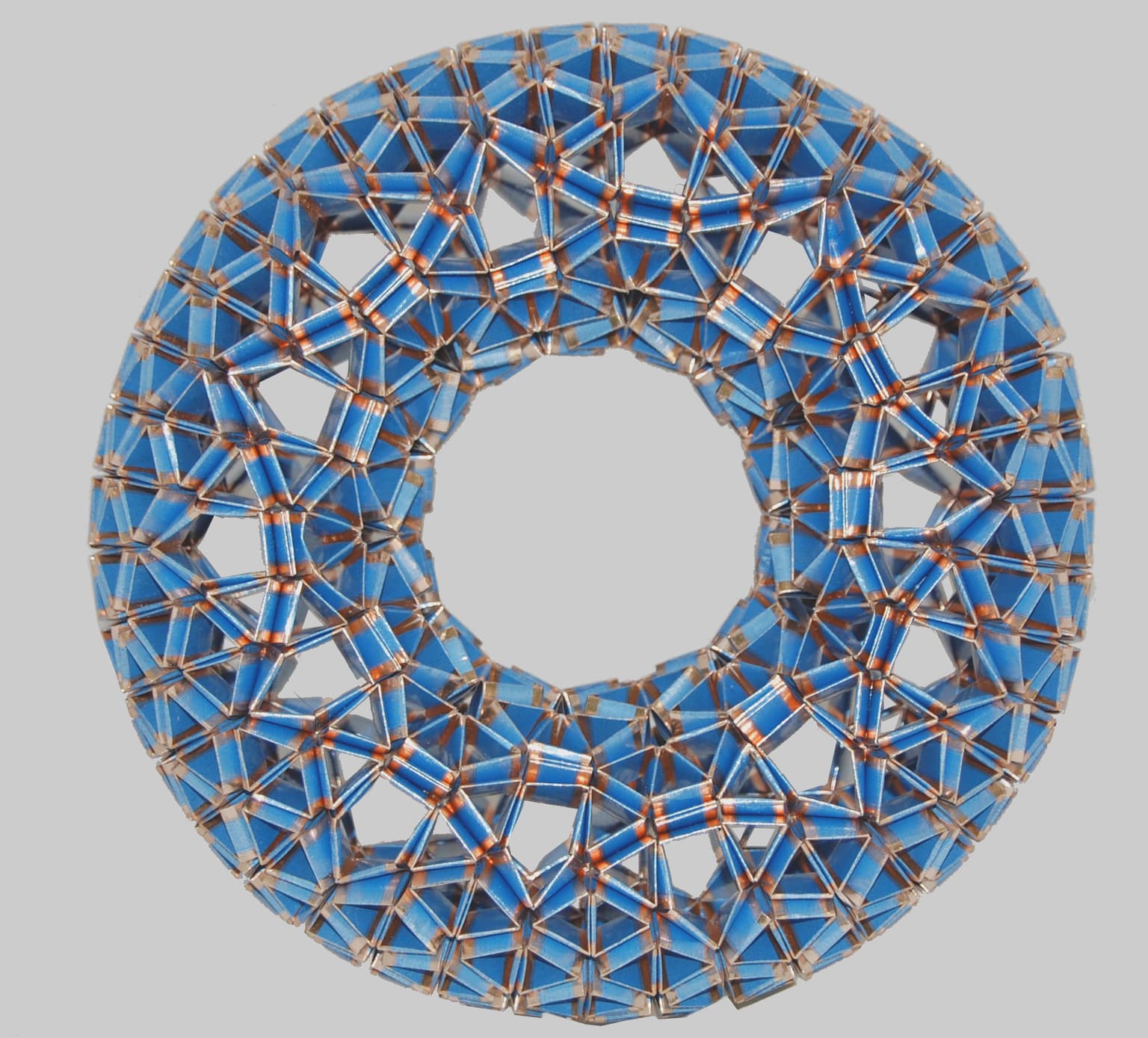 Image for submission 'Faye Goldman'