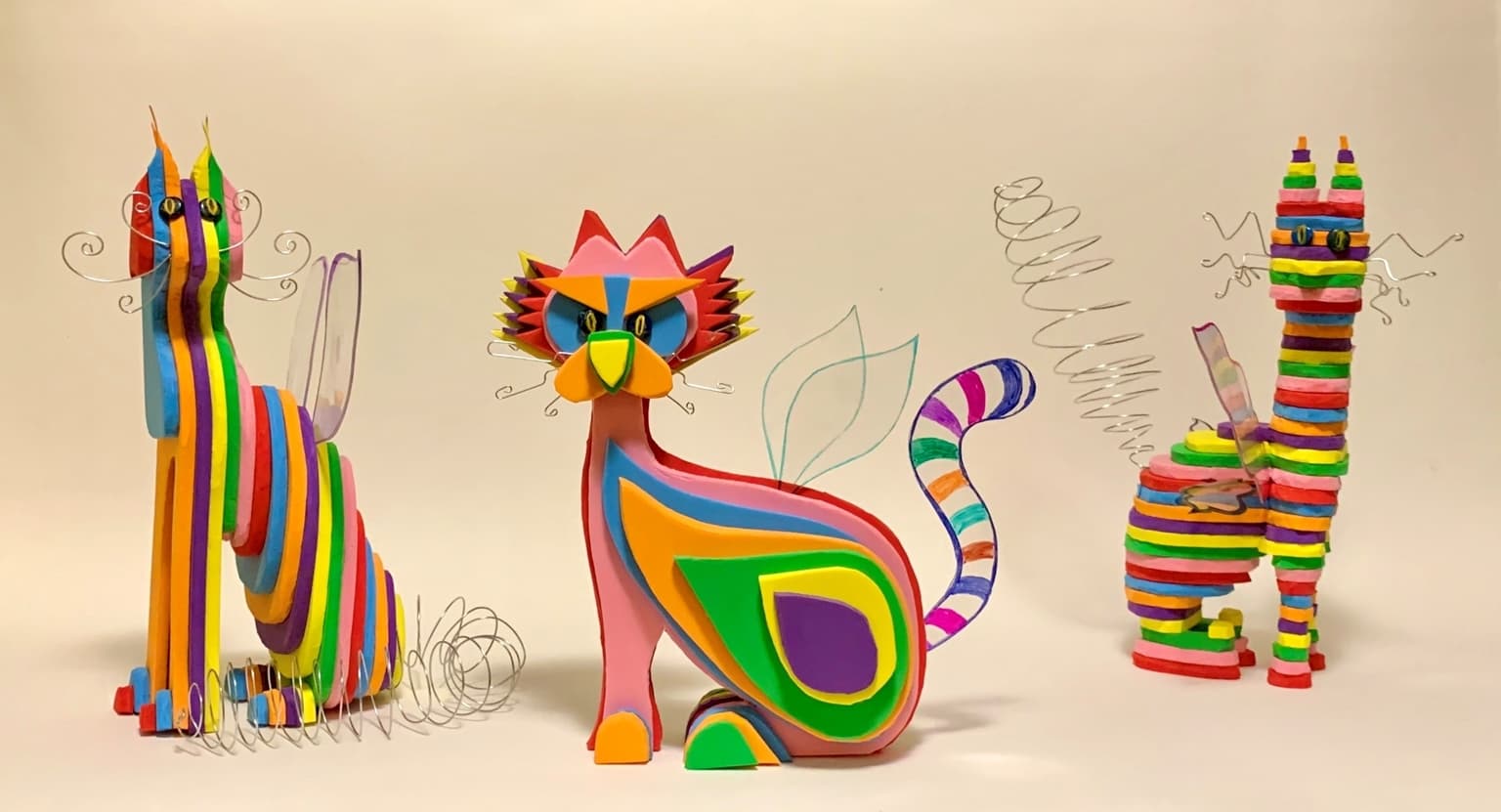 Image for entry 'Los tres Amigos'