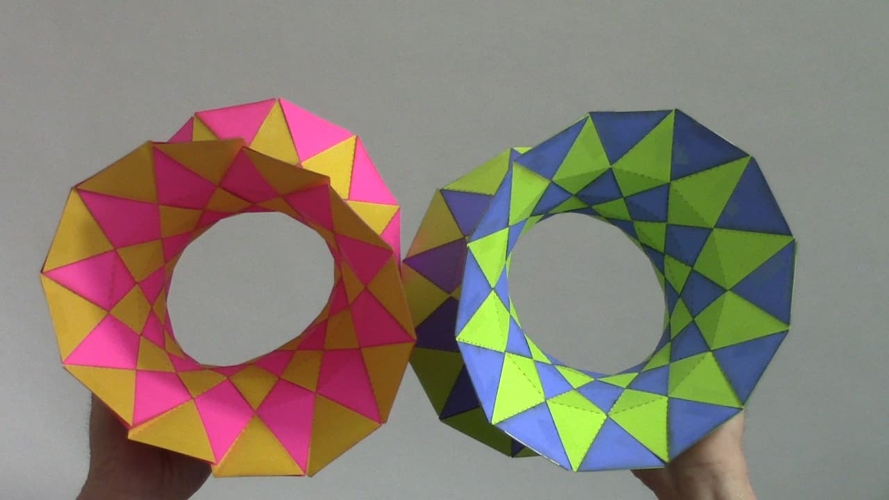 Image for entry 'Hyperboloids'