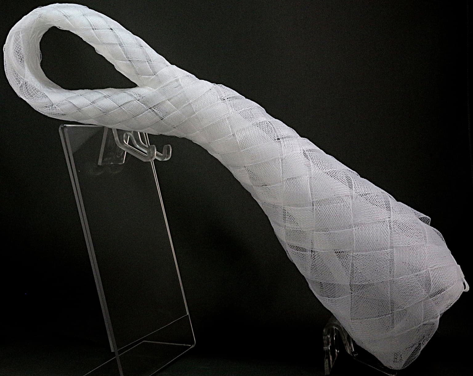 Image for entry 'Naiki Braided Klein Knottle'
