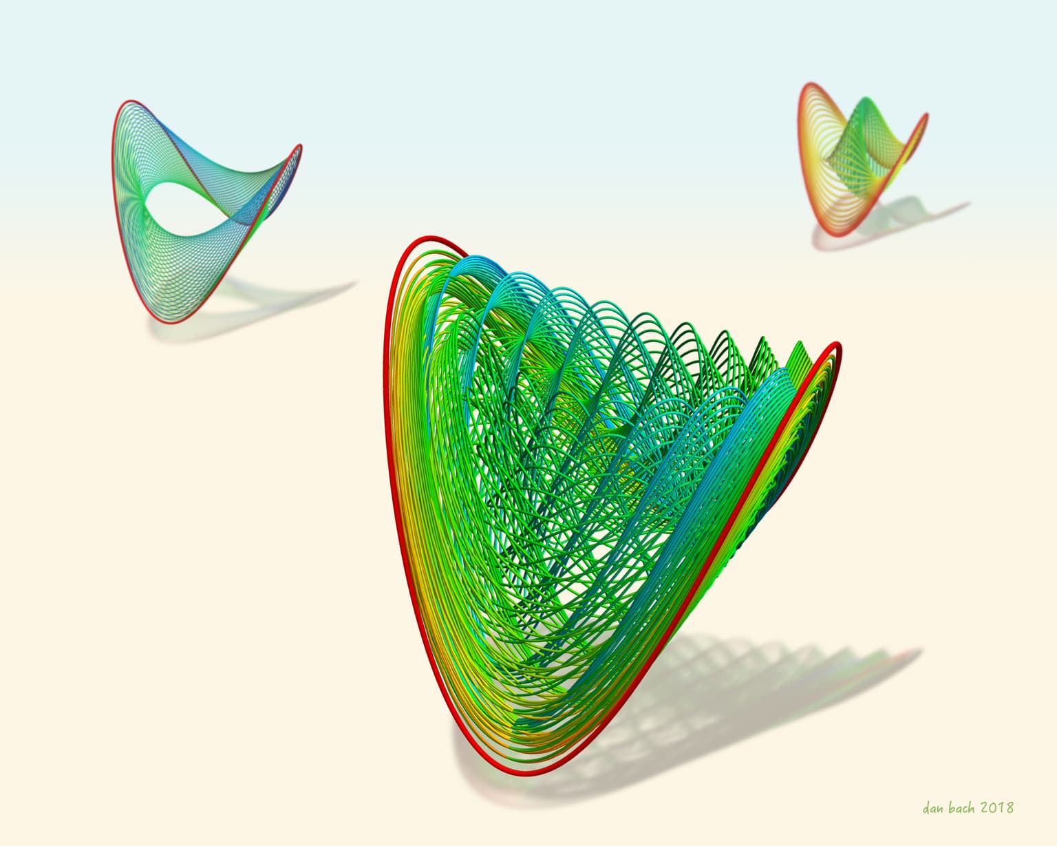 Image for entry 'Average-Smoothed Saddles'