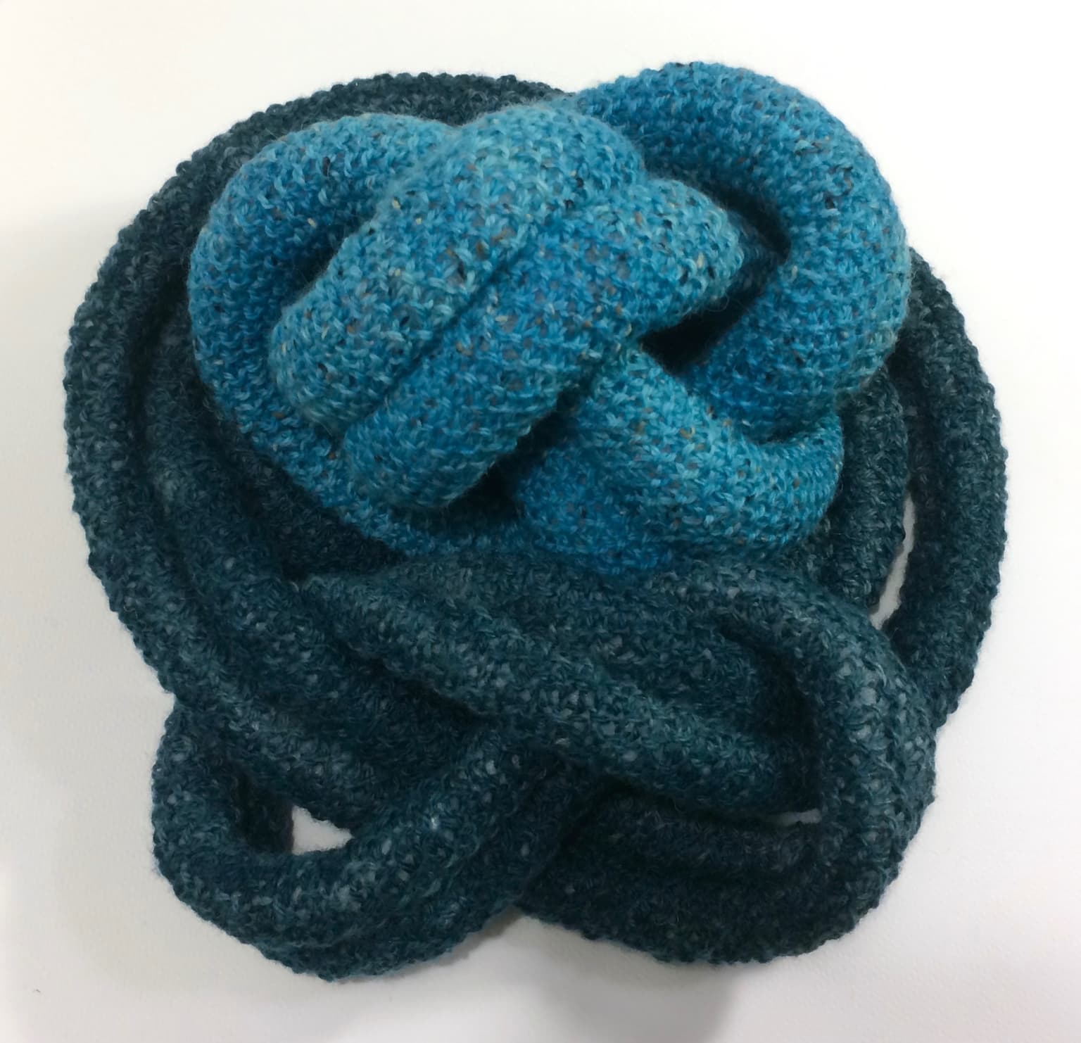 Image for entry 'Figure-8 Figure-8s'