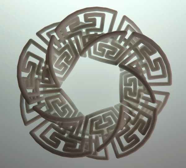 Image for submission 'Robert Bosch and Ari Smith'