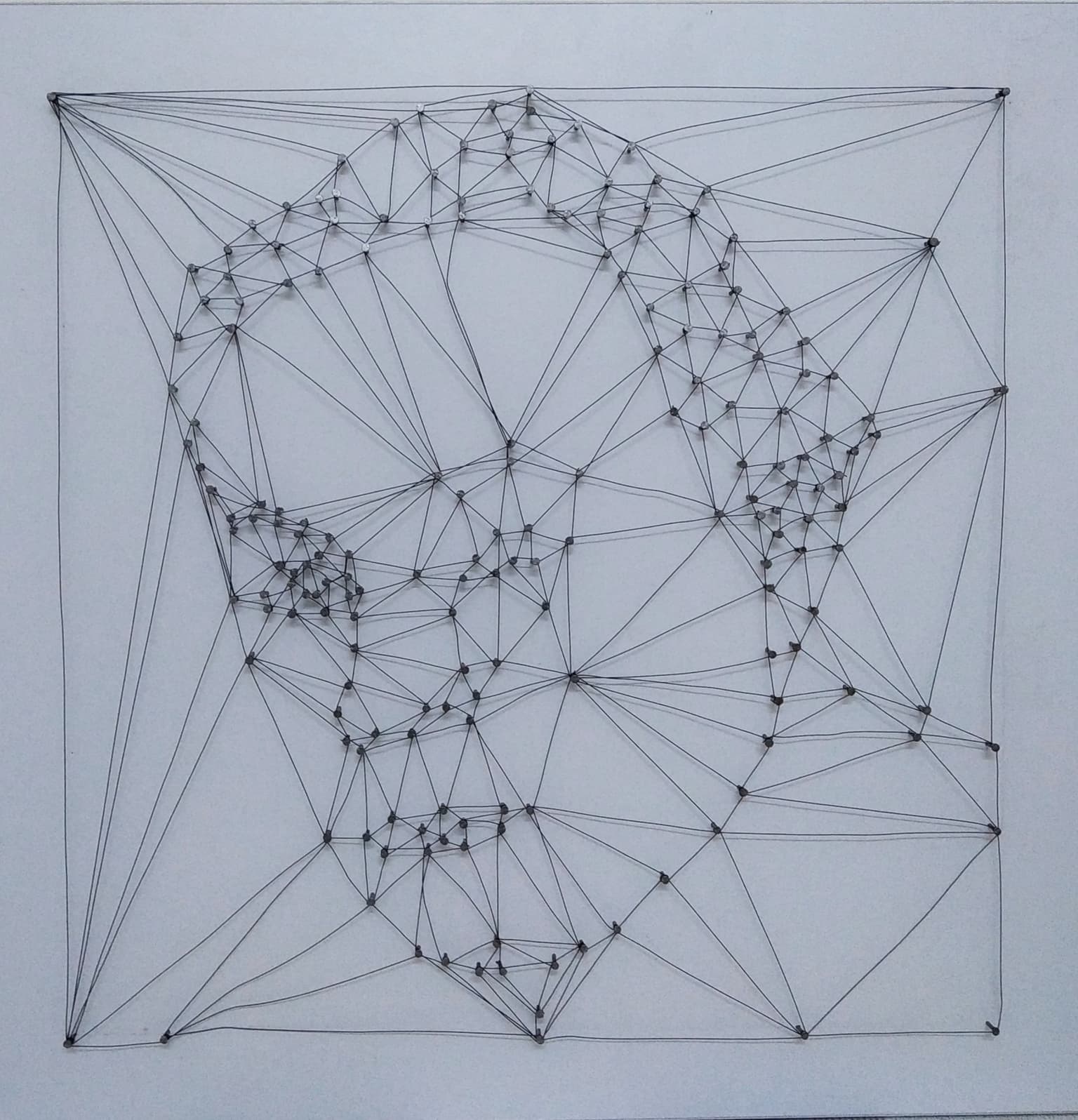 Image for entry 'Triangulated Delaunay'