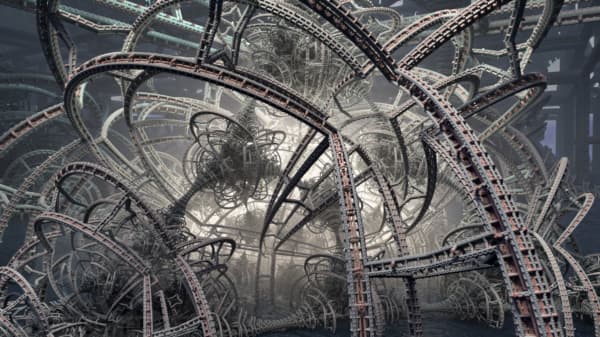 Image for entry 'a kind of hope'