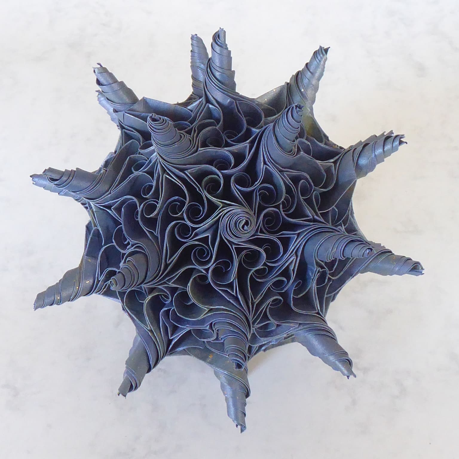 Image for entry 'Arabesque'