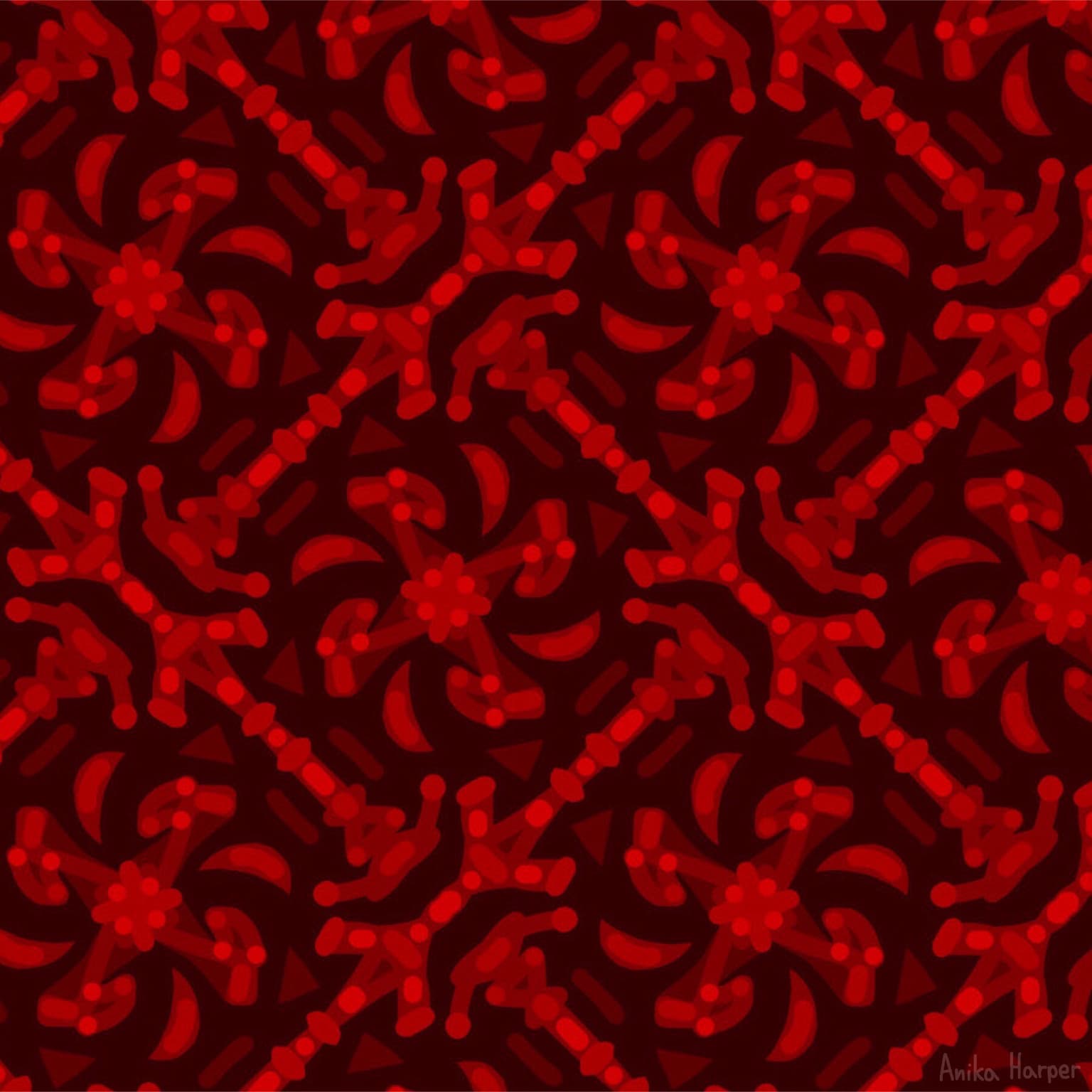 Image for entry 'Bones and Arrows'