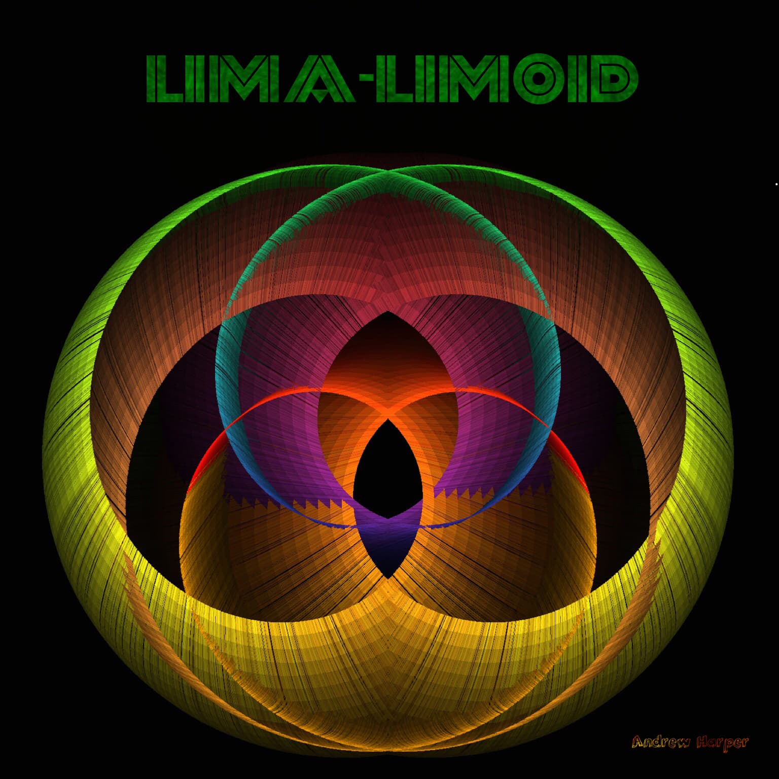 Image for submission 'Andrew Harper'