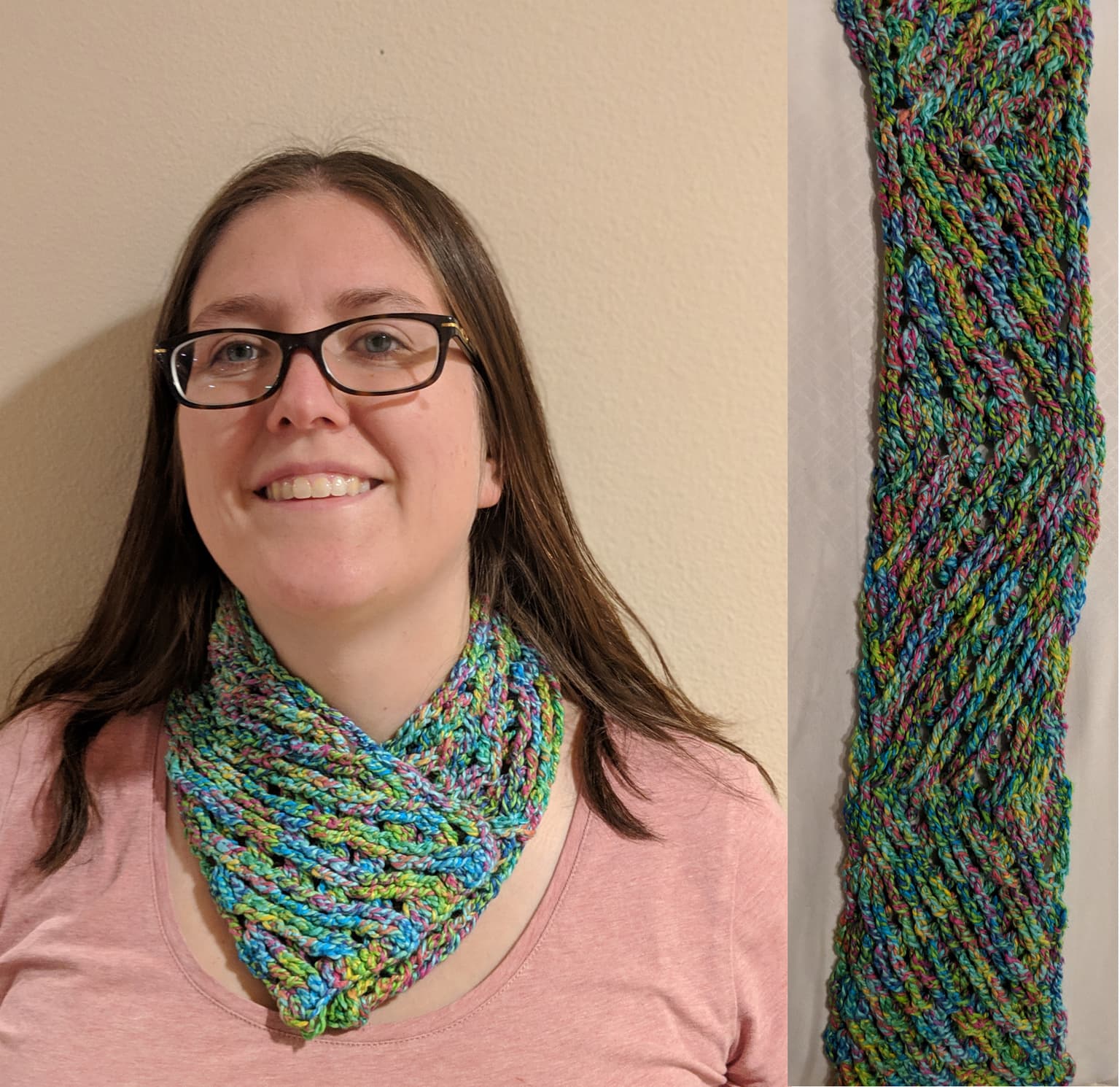 Image for entry 'Bn Scarf'