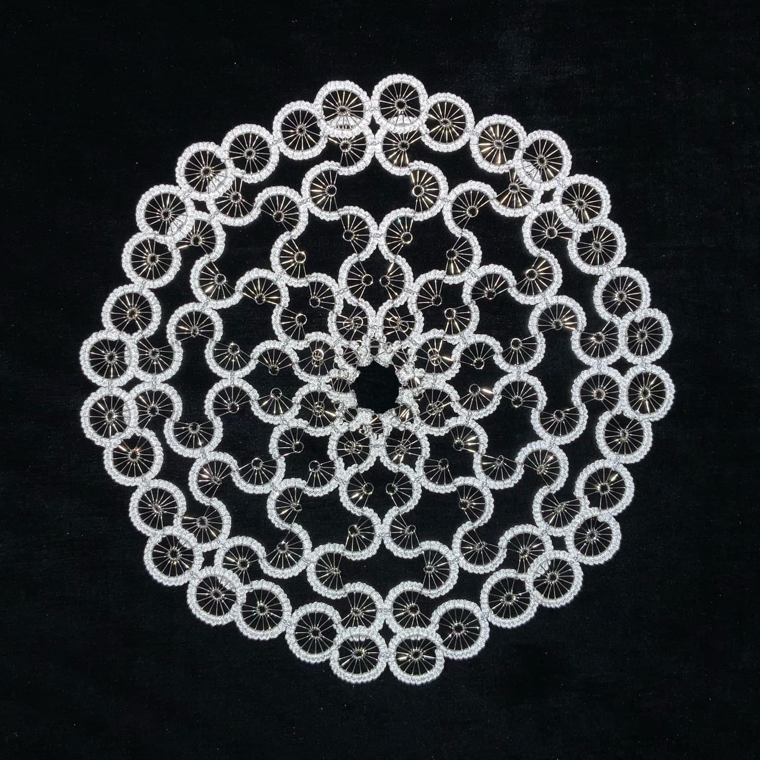 Image for entry 'Knot Another One!'