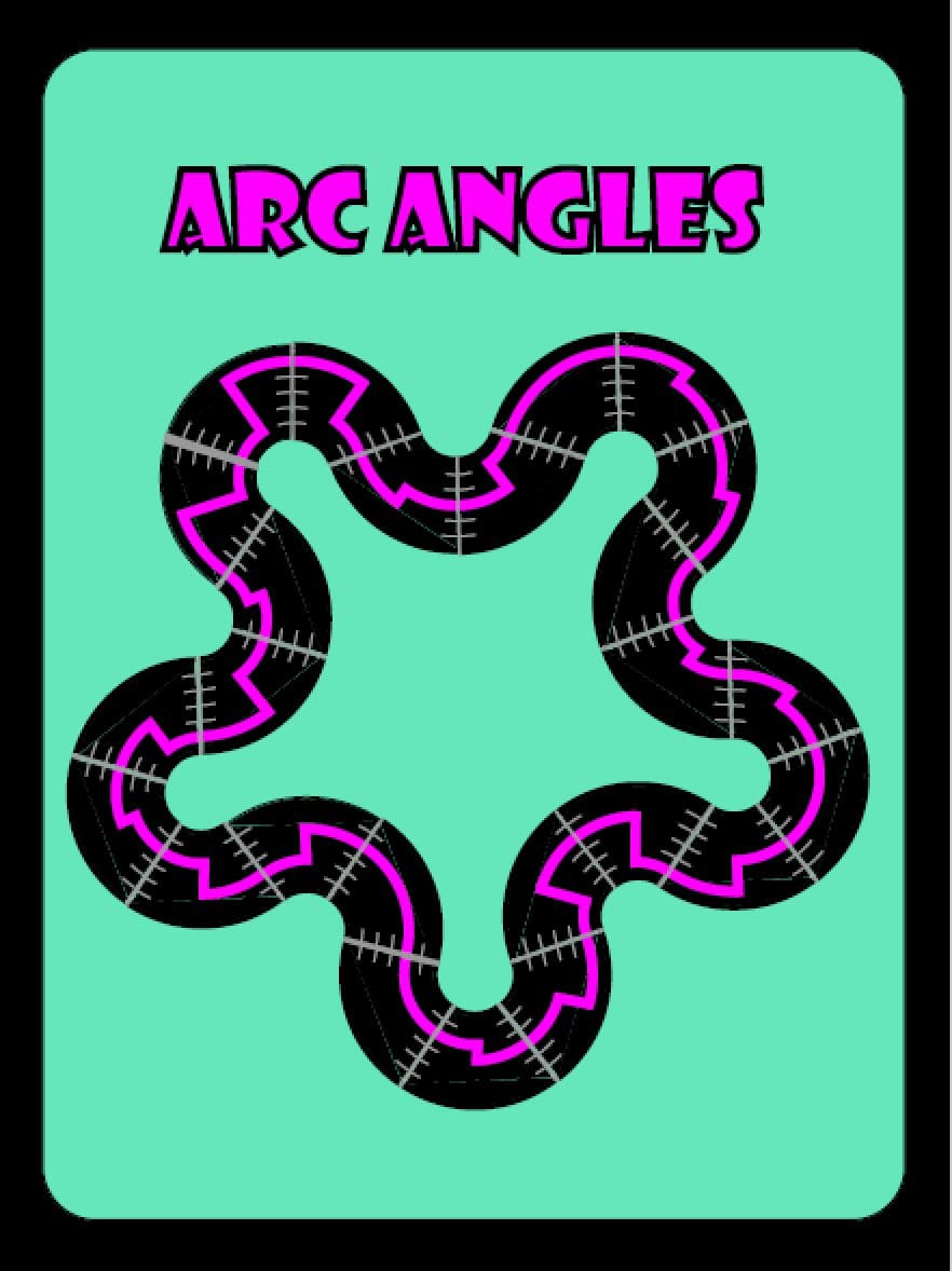 Image for entry 'Arc Angles'