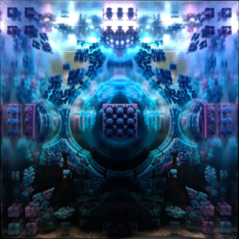 Image for submission 'Cole Kissane'