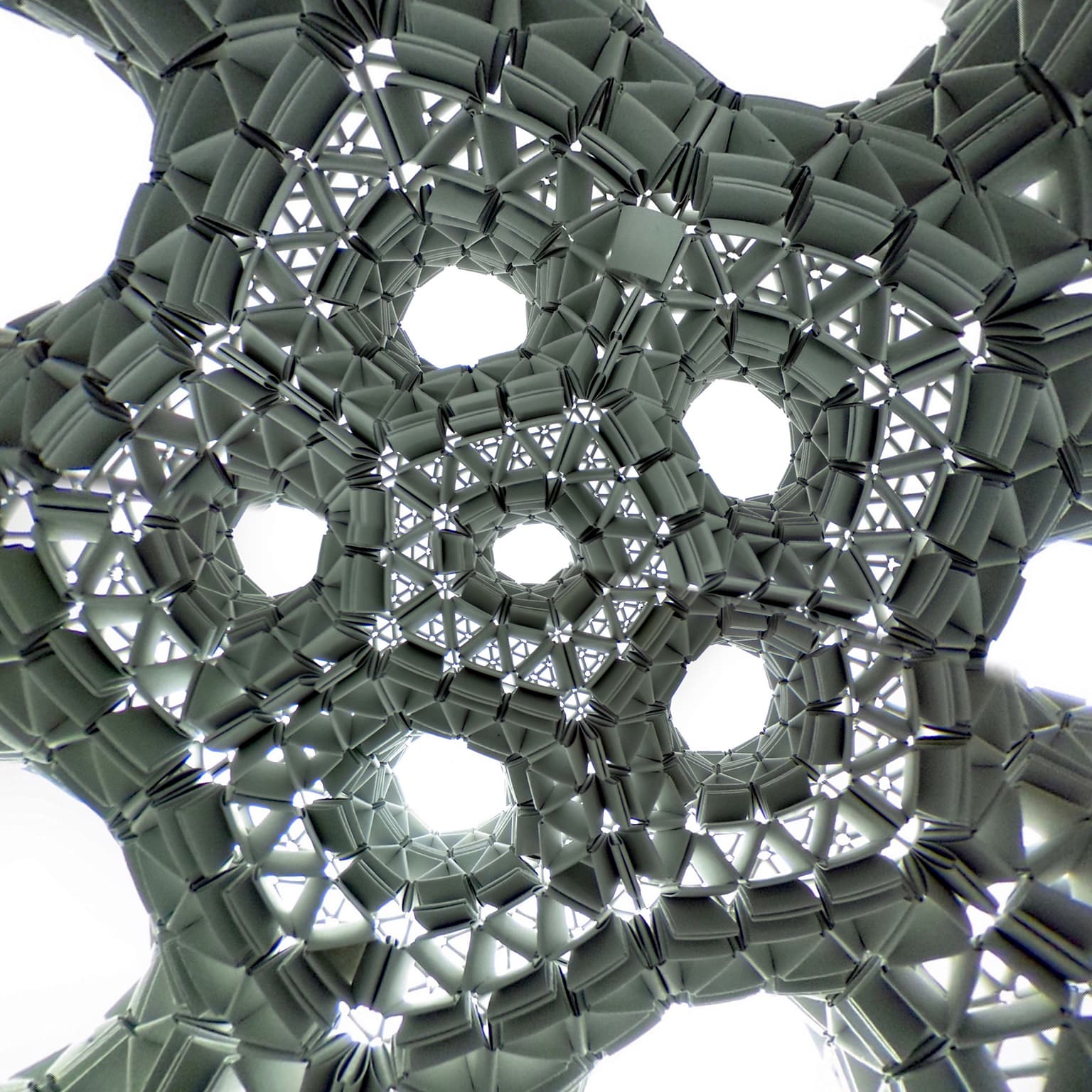Image for Rhapsody on a Pentagonal Theme, I