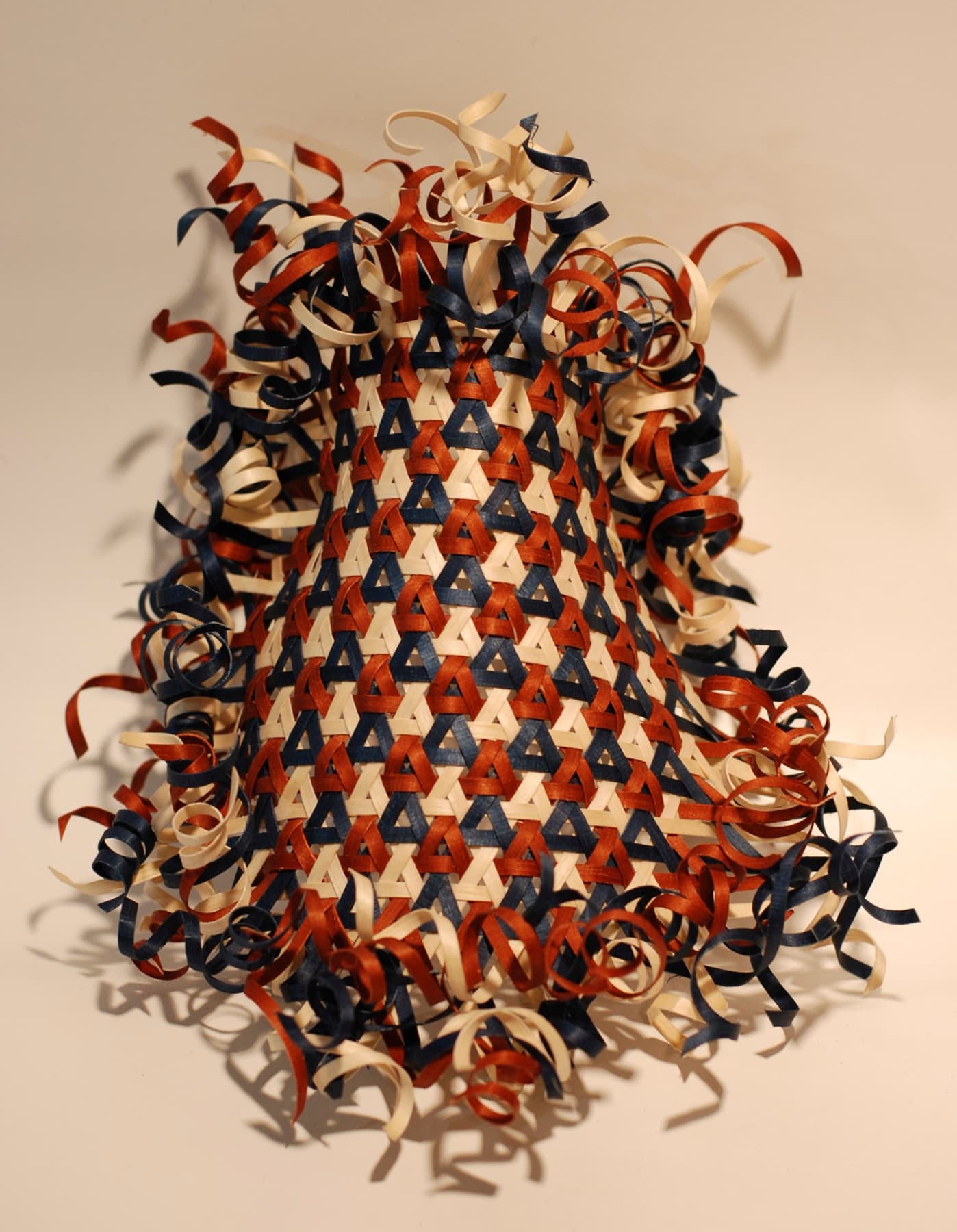 Image for entry 'Tessellations I'