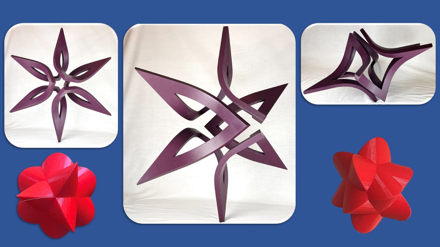 Image for entry 'Hexa Star Mehamorphoses'