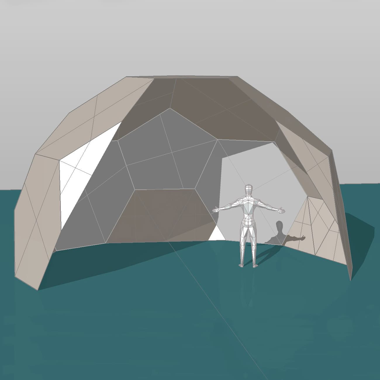 Image for submission 'Roger Burrows'