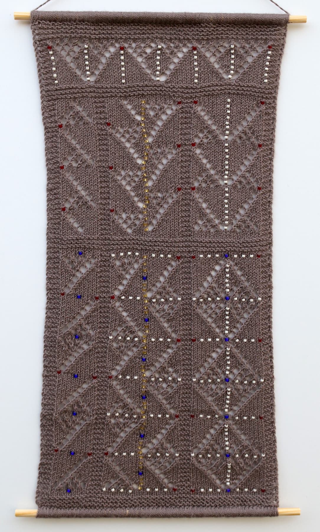 Image for entry 'Fundamental Frieze Scroll II'