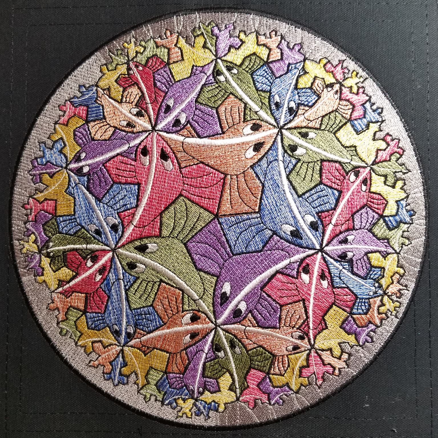 Image for submission 'Lisa Shier and Doug Dunham'