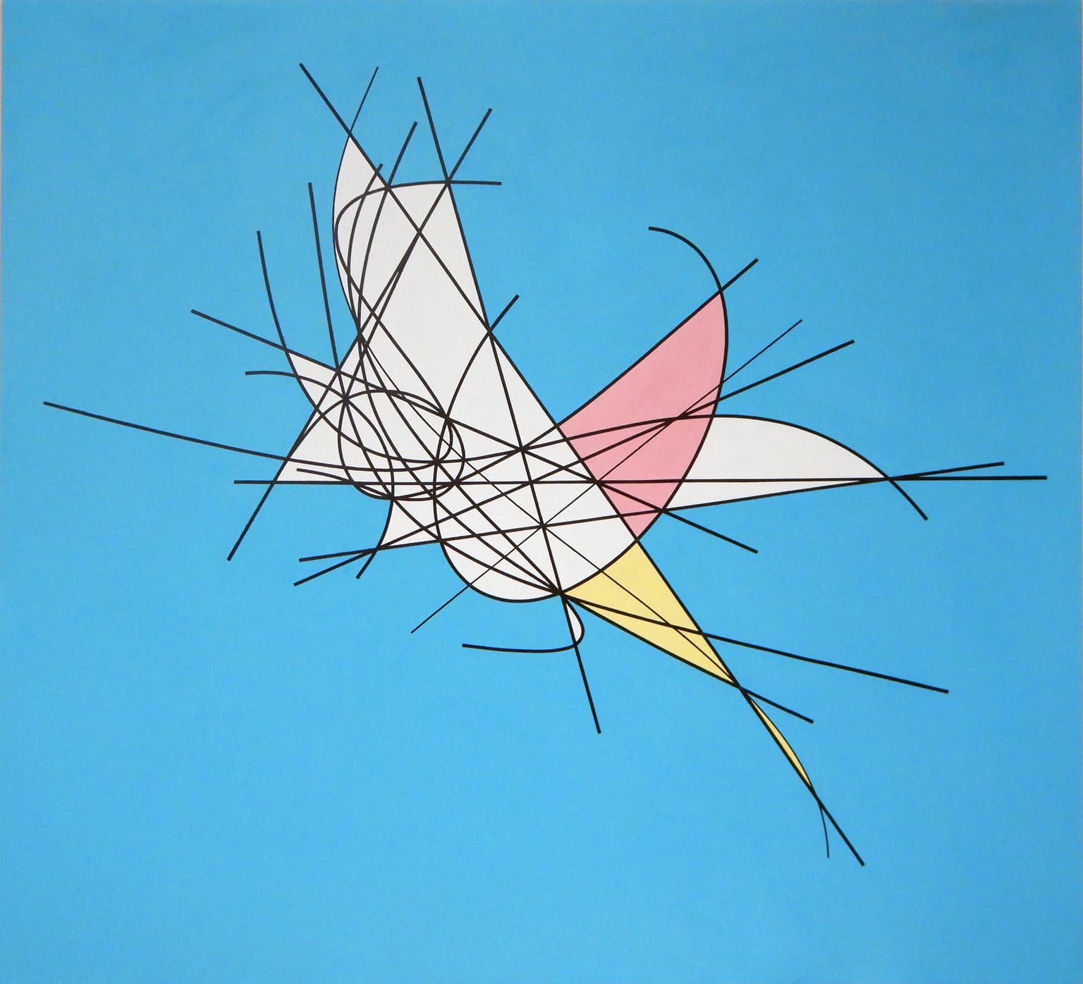 Image for submission 'CLIFFORD SINGER'