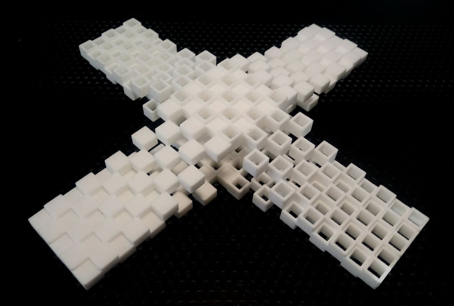 Image for entry 'Near Plane Crash'