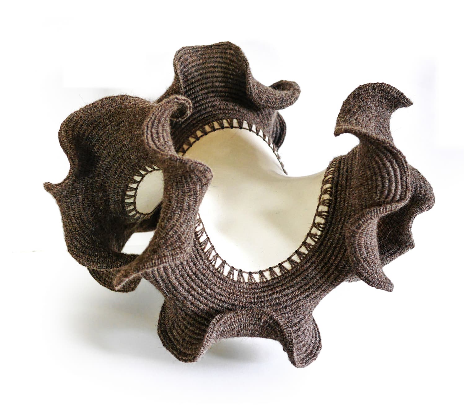 Image for entry 'Mother Monkey's Saddle'