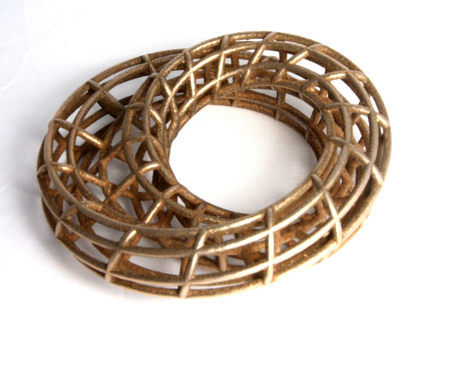 Image for entry 'Circle Bundle Klein Bottle'