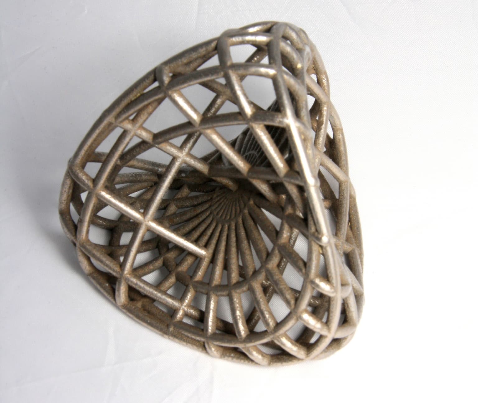 Image for entry 'Roman Surface'