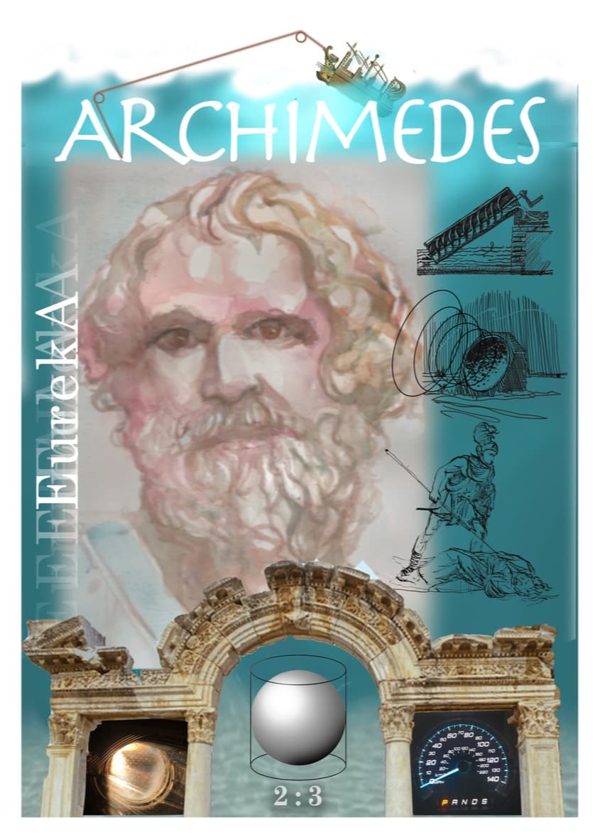 Image for entry 'Chapter 5 Archimedes'