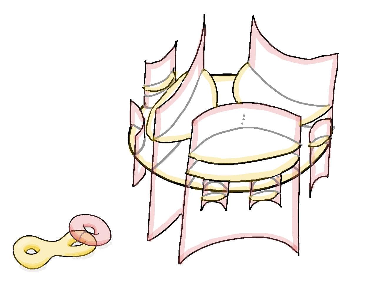 Image for submission 'Indira Chatterji'