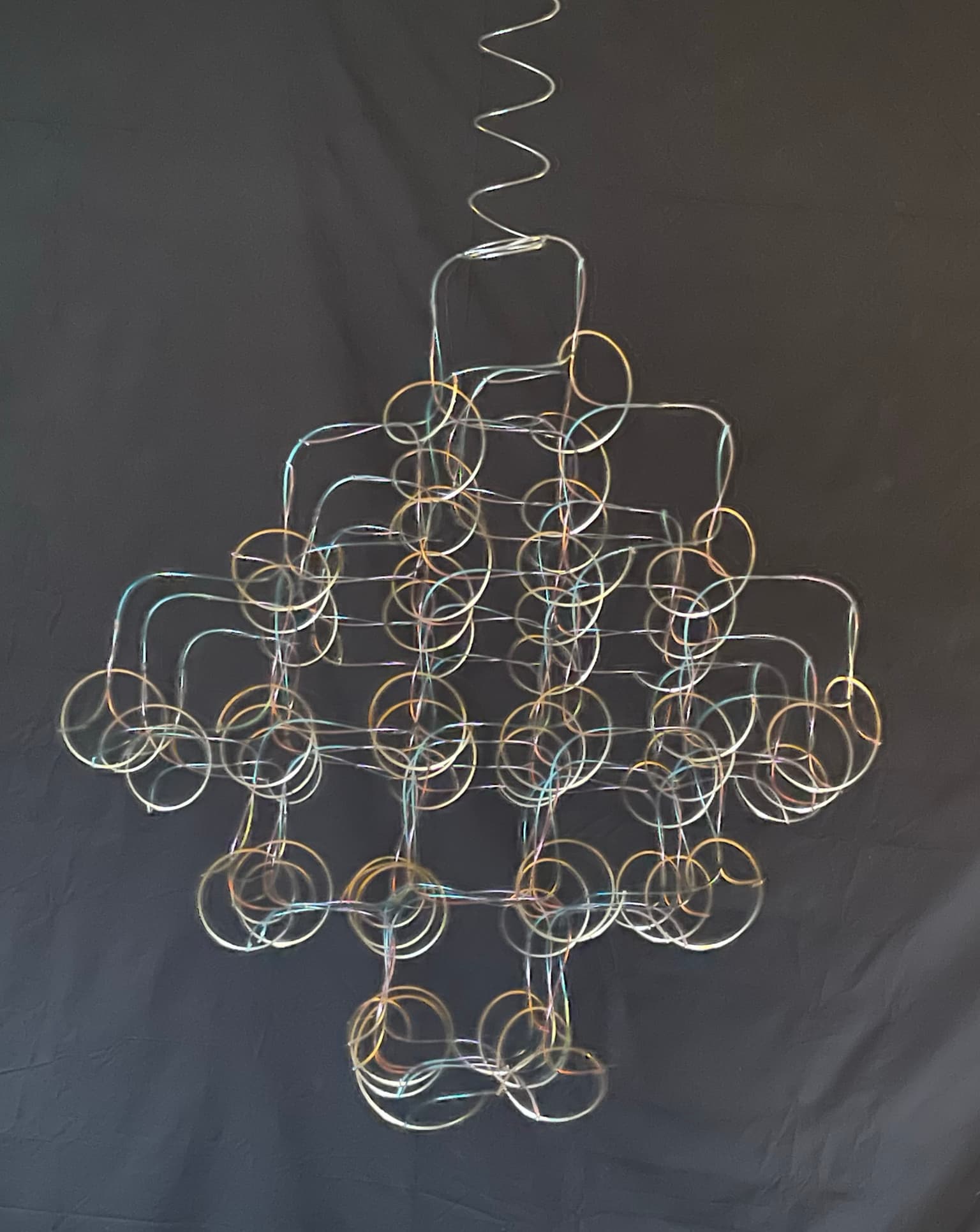 Image for entry 'Minimally Entwined'