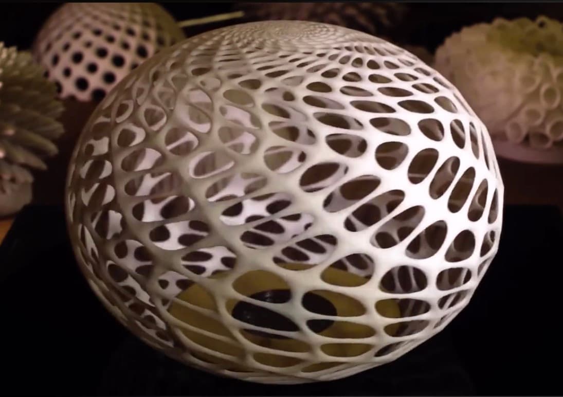 Image for entry 'BLOOM 3.12.2016 SWM V3.0 “Meander”'