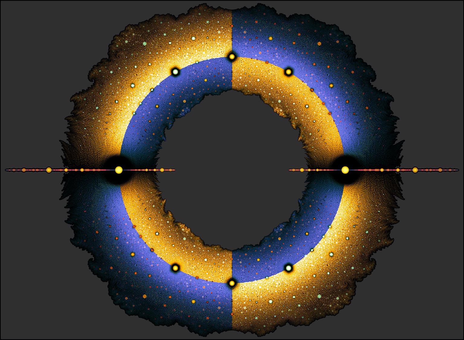 Image for entry 'THE BEAUTY OF ROOTS'