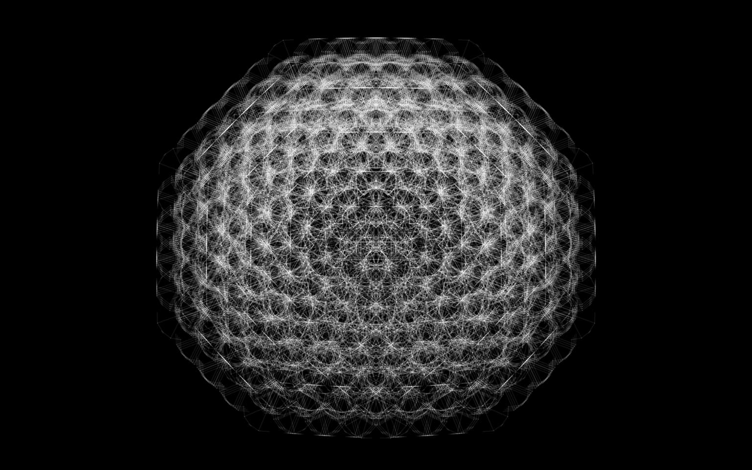 Image for entry 'Morphing Dandelion'