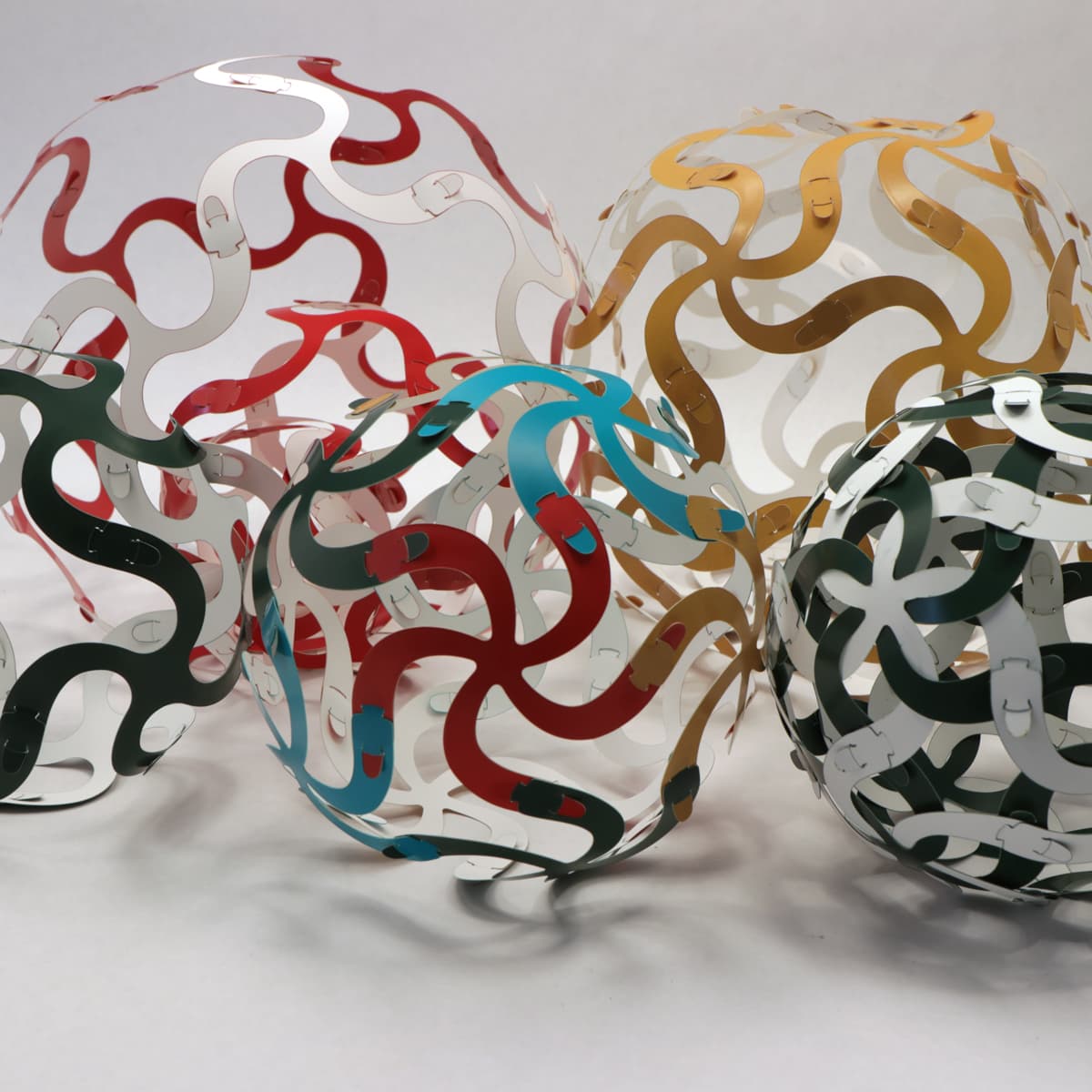 Image for entry 'Curvahedra'